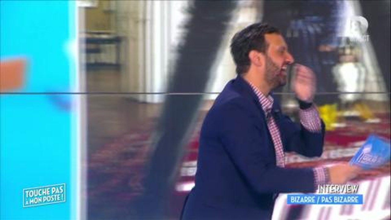 Delormeau, j'étais moche avant