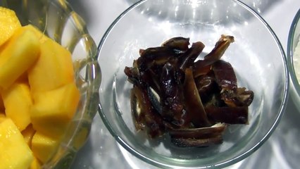 Jism Ko Mota Karne Ke Lie (Bodybuilding Food) Milk Shake By Arshad