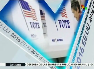 EE.UU.: Trump realiza críticas racistas contra juez federal