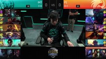 2016 NA LCS Summer - Group Stage - W1D3: Immortals vs Phoenix1 (Game 1)