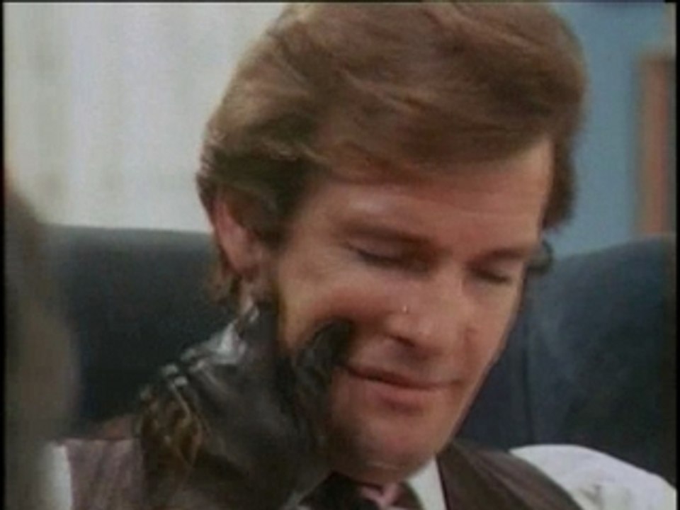 Le Grand Detournement - Derrick contre Superman