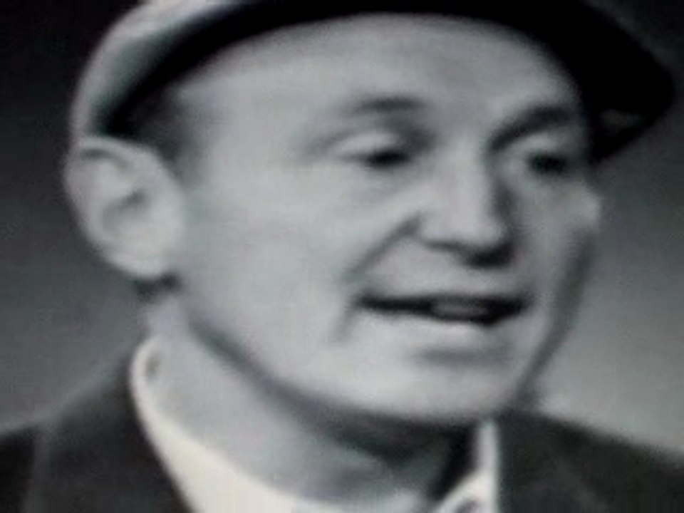 Bourvil  - Je voudrais bien être