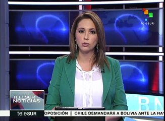 Jorge Rodríguez: Insistimos en diálogo franco y sin condicionamiento