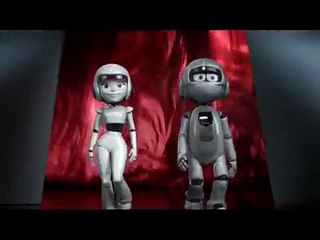 Arçelik in love Serisi Çamaşır Makineleri - İmaj Filmi