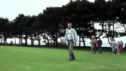 Saving Private Ryan- A D-Day Memorial