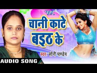 करेलू इतना सिंगार | Kaarelu Itna Shingaar | Chani Kante Baith Ke | Soni Pandey | Bhojpuri Hot Song