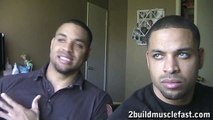 Bodybuilding Tip When to Do Cardio Before or After Weight Lifting Routine @hodgetwins