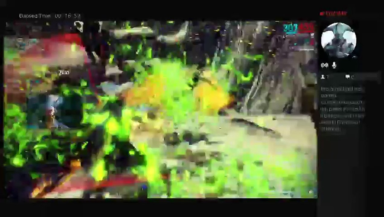 zecatburglar420's DANK BROADCAST