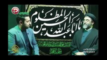 روحانی مشهور:هنوز هم چوب پافشاری احمدی نژاد روی رحیم مشایی را می خوریم