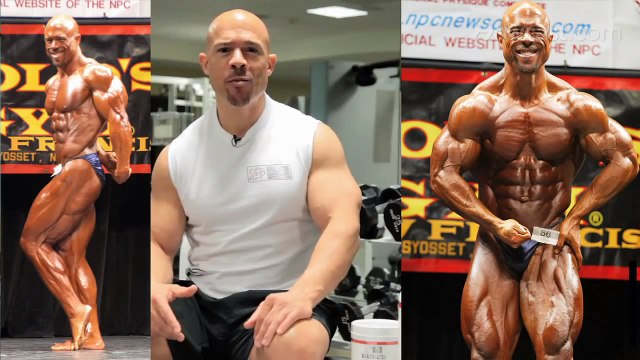 How to Get Ripped Fast Bodybuilding