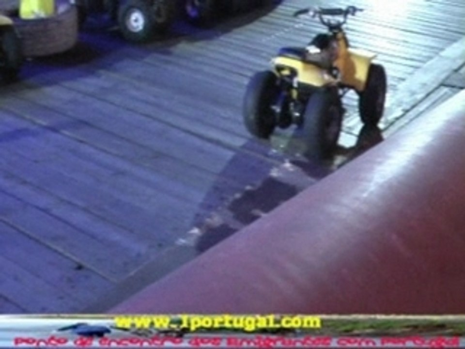 Restaurantes - Fete des Loges - Saint Germain en Laye - 7