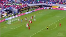 Gabriel Torres Big Chance HD - Panama vs Bolivia 06.06.2016