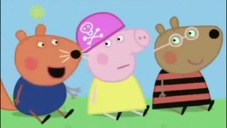 peppa pig what music are you into