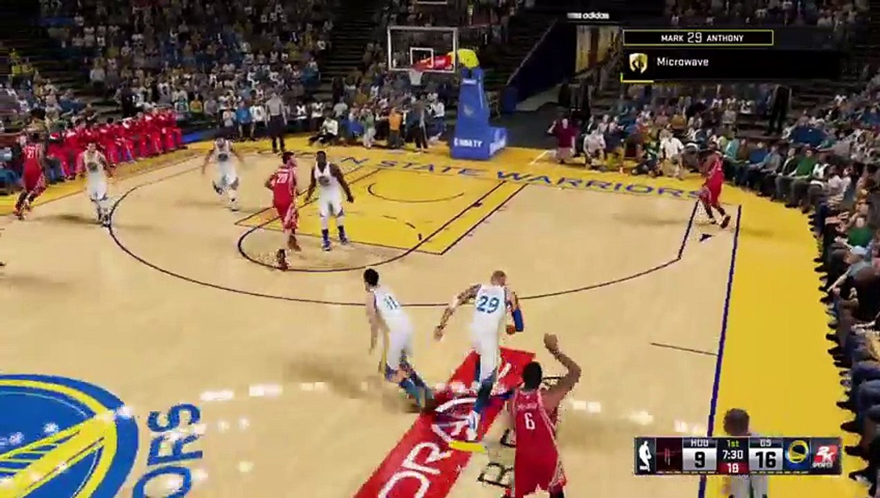Pro_Doritos_'s Live NBA 2 K16 (143)