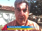 Ex-prefeito de SÃO FRANCISCO DE SALES, Ademir Barbosa, confia no trabalho do deputado Fahim
