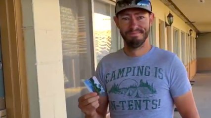 Hotel Gets CAUGHT Giving Everyone Master Keys