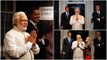 PM Modi's wax statue unveiled at Madame Tussauds London