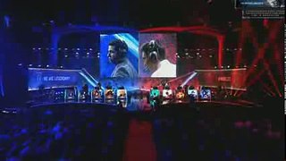 S5 Worlds 2015 Group Stage Day 1 - ALL 6 games + Opening Ceremony_941