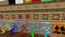 Plants To Ores Mod | Minecraft Mod Spotlight