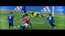 Jesse Lingard - Dream Comes True - Manchester United - 2015-2016
