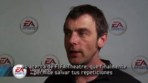FIFA 11- FIFA Theatre EA Sports