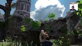 Uncharted: Drake's Fortune (Part 8) - 