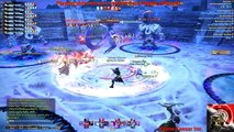 Final Fantasy XIV Heavensward Shiva Hard Mode