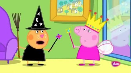 Videos de Peppa Pig En Español Capitulos Completos Recopilacion