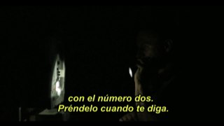 The Walking Dead Webisodio Cold Storage Parte 3 (Subtitulado en Español)