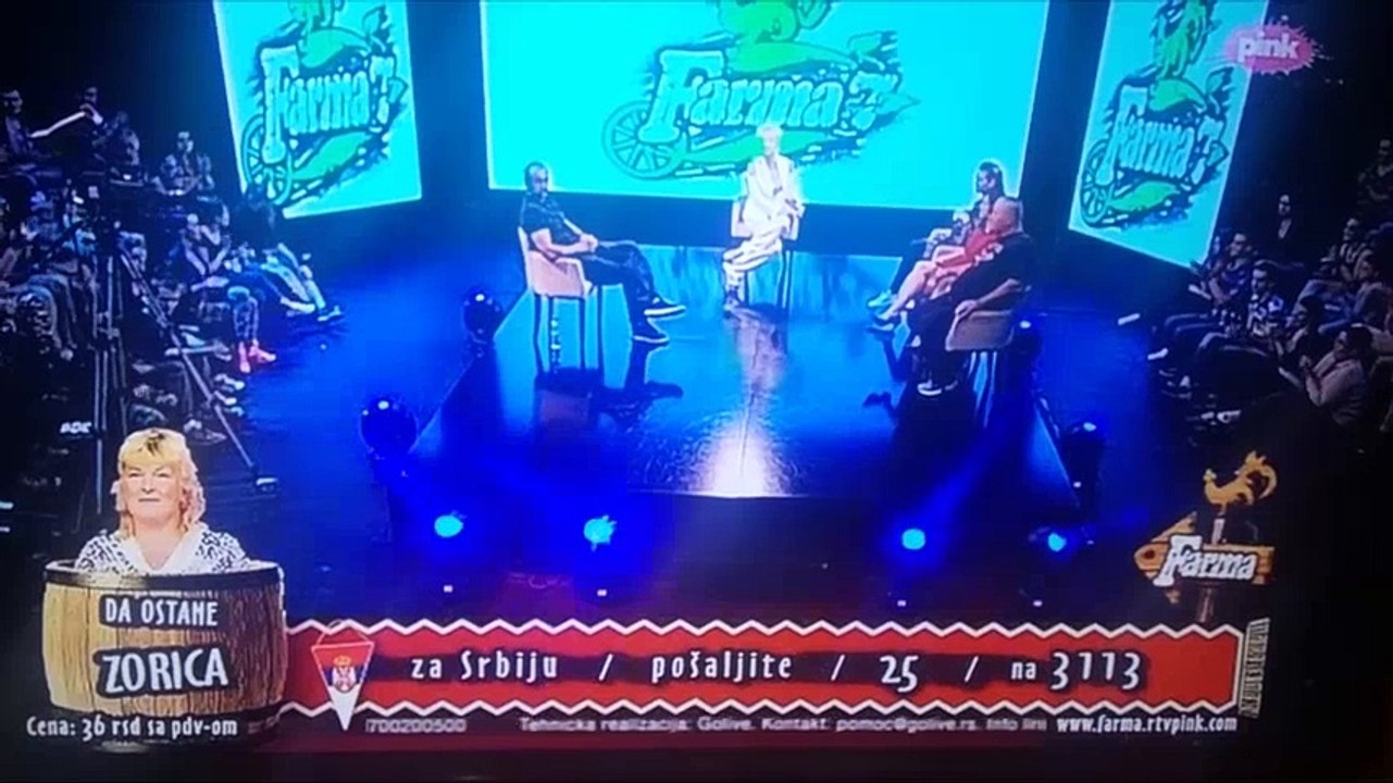 CECA PEPELJUGA !!!
