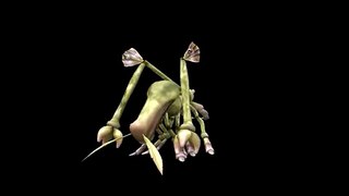 Spore Creature Creator Video