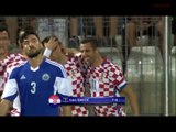 Ivan Rakitić GOAL - Croatia 7 - 0 San Marino