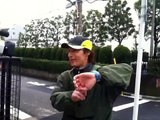 1723 Smap Smap 27時間テレビ草なぎ剛の100kmマラソン裏側 Video