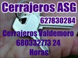 Cerrajeros Valdemoro 24 horas 680332773 24 horas en Valdemoro Madrid