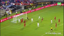 Juan Arce Goal ~ Panama vs Bolivia 1-1