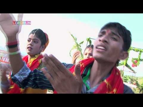 Jaikara Bol Ke Latest Bhojpuri Devi Geet 2014 Gali Gali Gunjela Mai Ke Jaikar