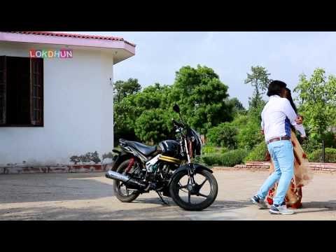 Tara Chandi Ke Pawan Dham Latest Bhojpuri Devi Geet 2014 Ae Mai Aa Jana