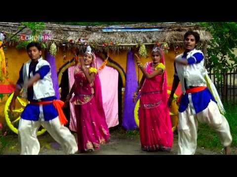 Chal Jayie Ara Ke Bazariya Latest Bhojpuri Devi Geet 2014 Darbar Devi Mai Ke