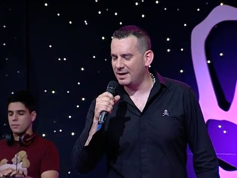 Pedja Medenica - Imam ljubav ali kome da je dam (BN)