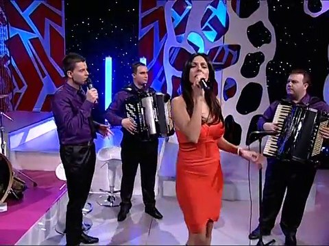 Tanja Savic - Beograd (LIVE)