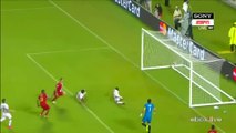 Blas Perez Goal HD - Panama 2-1 Bolivia 06.06.2016