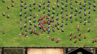 Age of Empires II WOLOLO