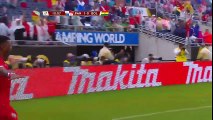 Video Panama vs Bolivia Highlights Goals 06.06.2016