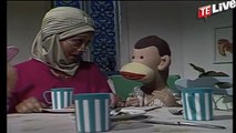 مسلسل بوجي وطمطم في رمضان الموسم الثانى ( النسخة الاصلية ) الحلقة 25