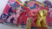 New Toys from Toys R Us! MLP, LPS Stella Komondor, and Beanie Boos Diary!