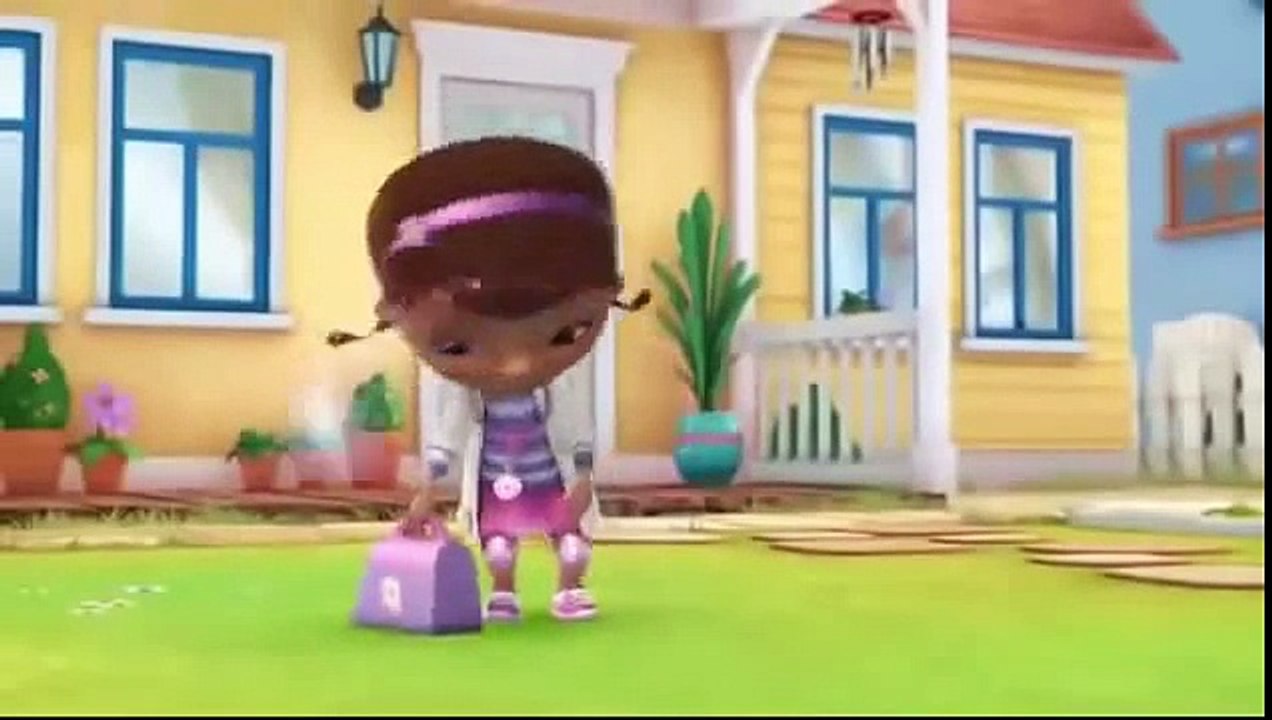 7 Doctora Juguetes Cabecera Castellano