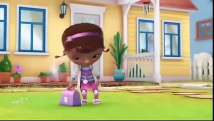 7 Doctora Juguetes Cabecera Castellano