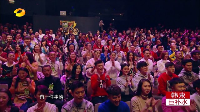 《我是歌手》第四季 第1期完整版：李玟领衔八位歌手首发 I Am A Singer S4 EP1