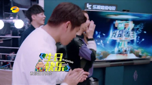 《我是歌手》第四季 第2期完整版：黄致列首唱中文 李玟颠覆演绎 I Am A Singer S4 EP2