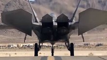 F 22 RAPTOR